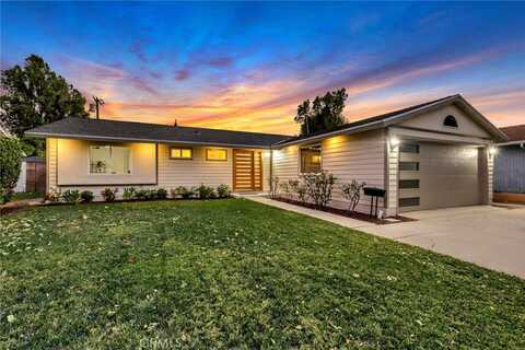 23906 Haynes Street, West Hills, CA 91307