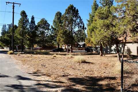 0 A Lane, Big Bear City, CA 92314