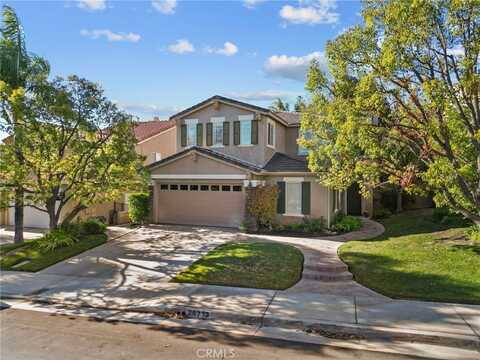 25713 Lewis Way, Stevenson Ranch, CA 91381