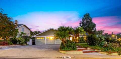 19942 Glenhaven Drive, Yorba Linda, CA 92886