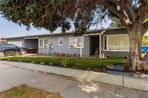 1102 N West Street, Anaheim, CA 92801