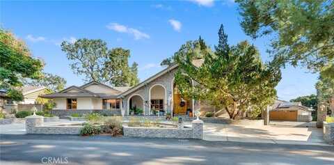 1146 Sandhurst Lane, La Verne, CA 91750