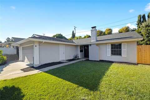 935 Orangewood Drive, Brea, CA 92821