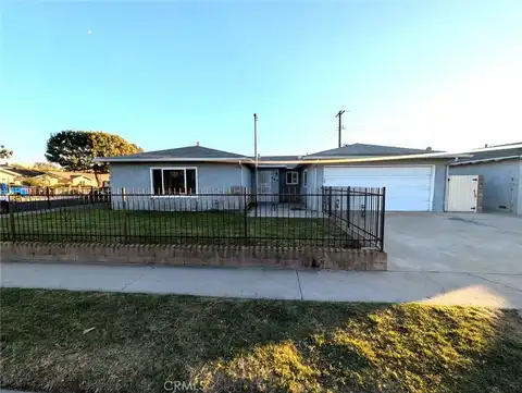 448 Dorothy Avenue, Moorpark, CA 93021