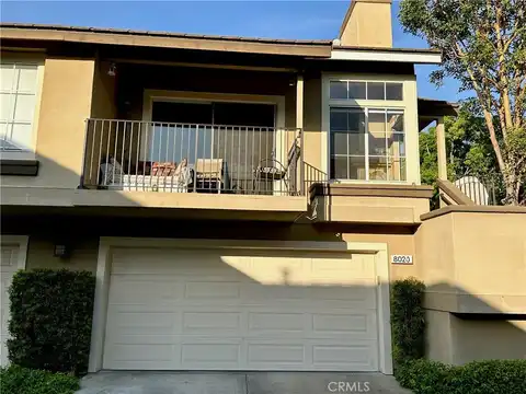 8020 E Goldenrod Lane, Anaheim Hills, CA 92808