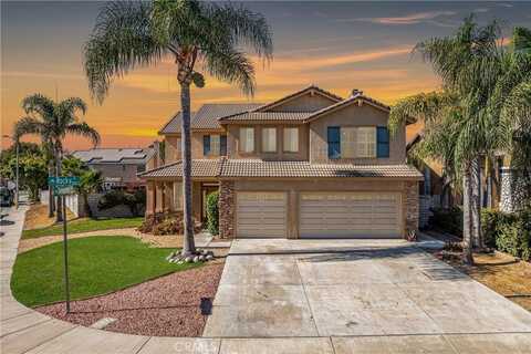 3221 Rocky Lane, Ontario, CA 91761