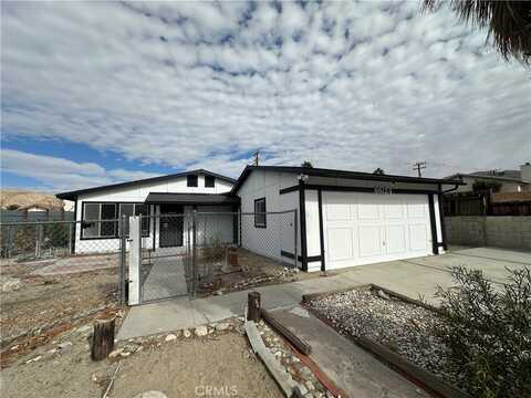 66124 Mission Lakes Boulevard, Desert Hot Springs, CA 92240