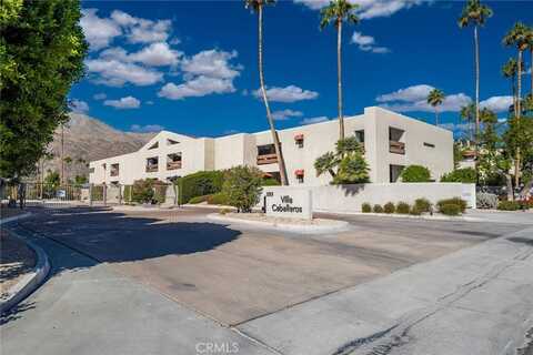 255 S Avenida Caballeros, Palm Springs, CA 92262