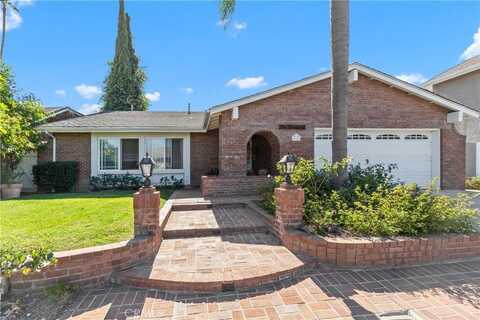 26602 Lira Circle, Mission Viejo, CA 92691