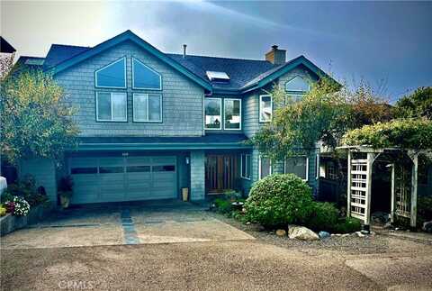 420 Wellington Street, Cambria, CA 93428