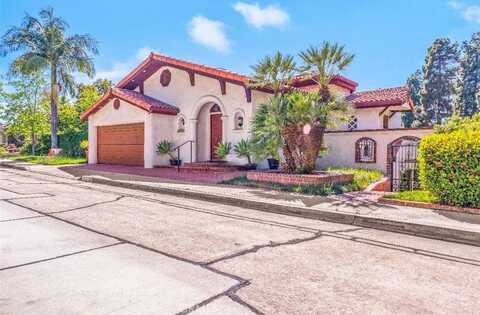 6723 Hillside Lane, Whittier, CA 90602