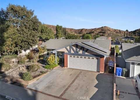 28144 Alaminos Drive, Saugus, CA 91350