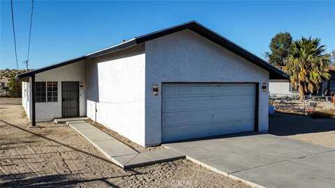 6556 Lupine Avenue, 29 Palms, CA 92277