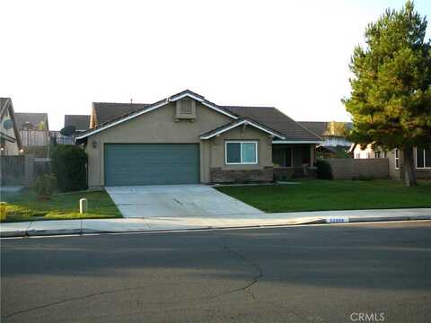 22968 Penasco Circle, Nuevo, CA 92567