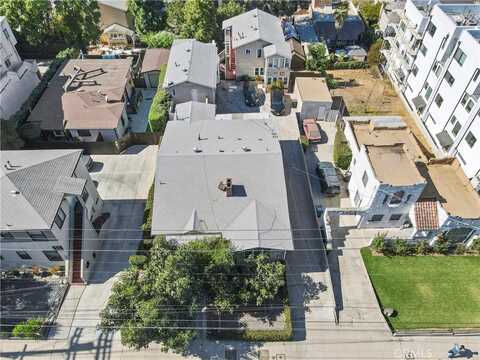 2313 Glendale Boulevard, Los Angeles, CA 90039