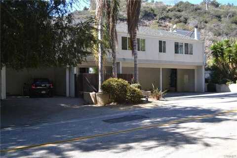 3709 Las Flores Canyon Road, Malibu, CA 90265