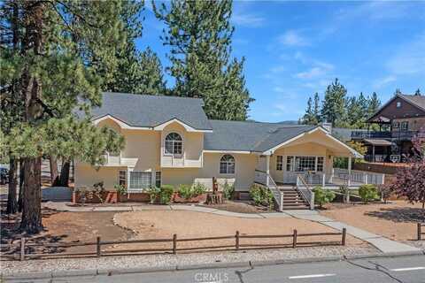 41722 Swan Drive, Big Bear Lake, CA 92315