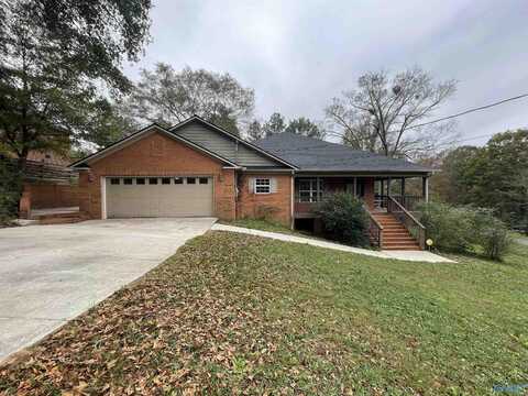 245 County Road 676, Cullman, AL 35058