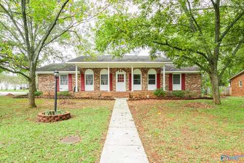 813 Britwood Drive SW, Decatur, AL 35601