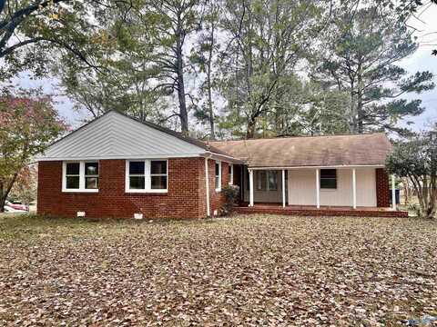 4301 Kenwood Drive NW, Huntsville, AL 35810