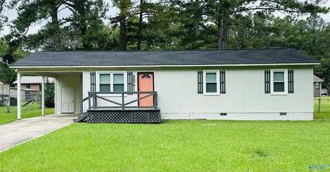 1613 Mount Zion Avenue, Gadsden, AL 35904