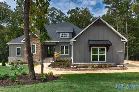 40 SE Ridge Bluff Circle, Huntsville, AL 35803