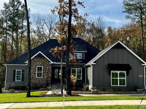 40 SE Ridge Bluff Circle, Huntsville, AL 35803