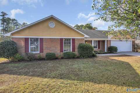 208 Sweet Bay Court, Harvest, AL 35749