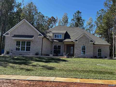 22 Bluff Creek, Huntsville, AL 35803