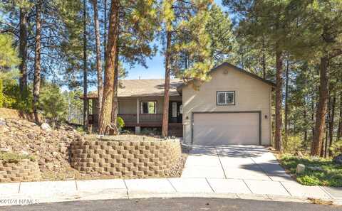 1600 W Ashley Way, Flagstaff, AZ 86005