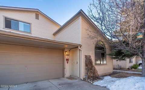 2487 E Elder Drive, Flagstaff, AZ 86004