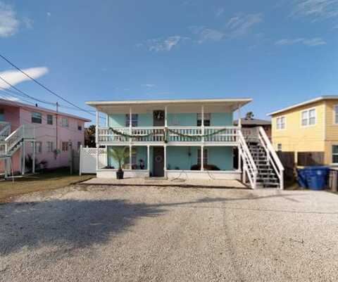 727 N FLETCHER AVENUE, Fernandina Beach, FL 32034