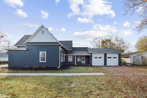 201 W Broadway Street, Pleasantville, IA 50225