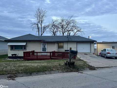 207 Avenue A, Denison, IA 51442