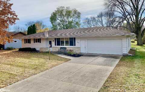 403 W Sunset Road, Jefferson, IA 50129