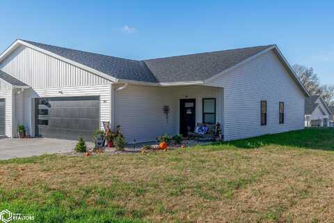 101 S Marion Street, Mount Pleasant, IA 52641