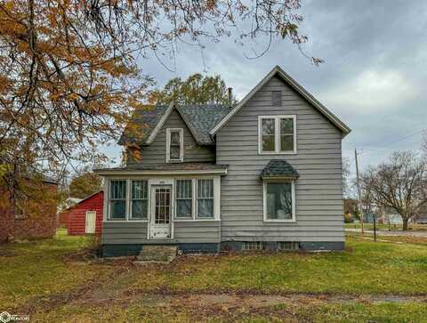 202 S Reynolds Street, Latimer, IA 50452