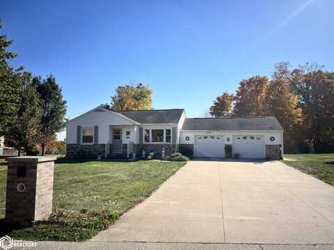 132 High Point, Fort Madison, IA 52627