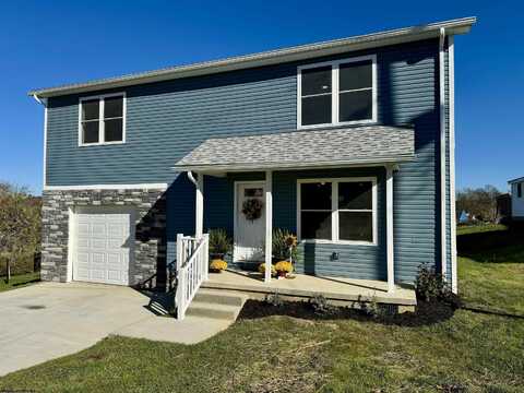 101 Sunshine Way, Fairmont, WV 26554