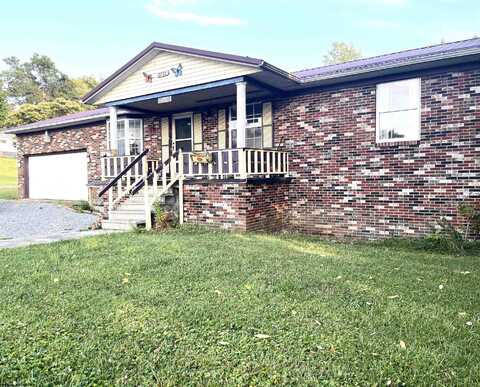 5756 Dogtown Road, Kingwood, WV 26537