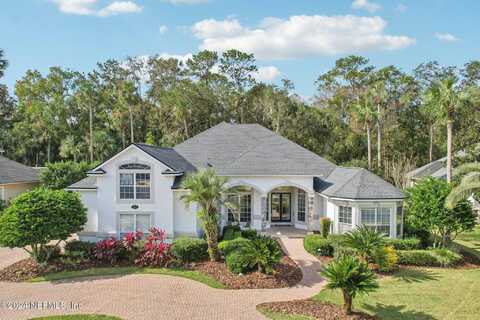 162 BAY COVE Drive, Ponte Vedra, FL 32082