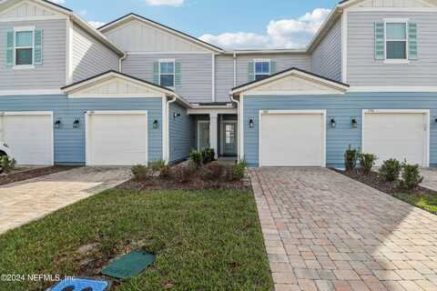 260 BRANDON LAKES Drive, Saint Augustine, FL 32092