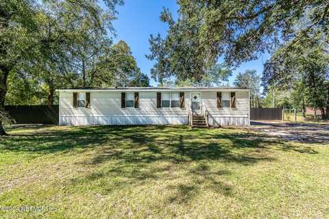 33629 WOODS Lane, Callahan, FL 32011