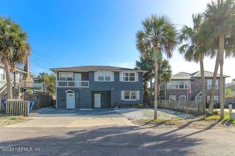 215 MARGARET Street, Neptune Beach, FL 32266