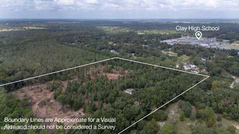 2005 S S COUNTY ROAD 16, Green Cove Springs, FL 32043