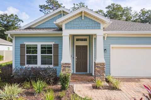 721 BROWN BEAR, Saint Johns, FL 32259