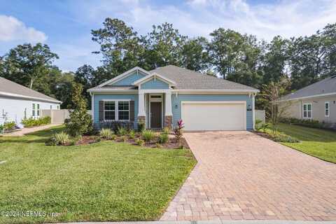 721 BROWN BEAR, Saint Johns, FL 32259