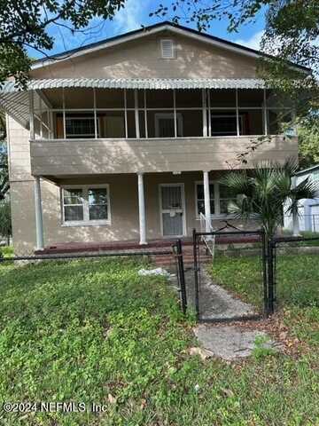 2185 MOREHOUSE Road, Jacksonville, FL 32209