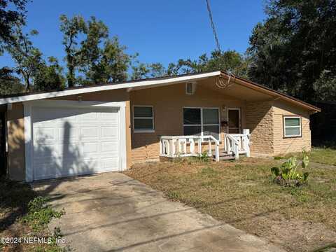 7527 TACONY Drive, Jacksonville, FL 32277