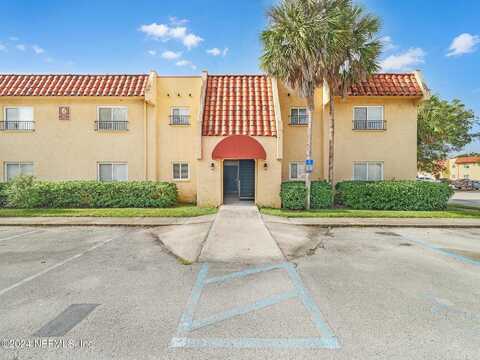 6654 BELL TOWER Court unit: 8, Jacksonville, FL 32217
